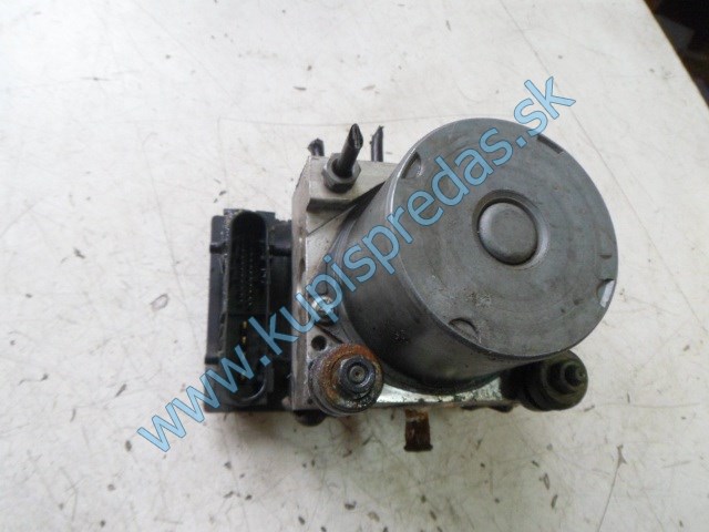 pumpa abs na citroen c4 1,4i 16V, 9657352780